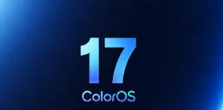 ColorOS 17 rollout announcement for OnePlus and OPPO devices