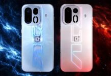OnePlus Ace 7 Series Confirmed With 9,000mAh Batteries and Built-In Cooling Fans OnePlus Ace 7 series promotional image showing the upcoming smartphones