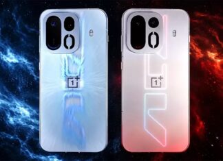 OnePlus Ace 7 Series Confirmed With 9,000mAh Batteries and Built-In Cooling Fans OnePlus Ace 7 series promotional image showing the upcoming smartphones