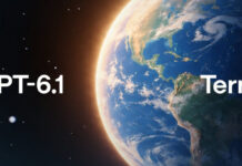 OpenAI launches GPT-6.1 Terra for lower-cost AI agents OpenAI launches GPT-6.1 Terra for lower-cost AI agents