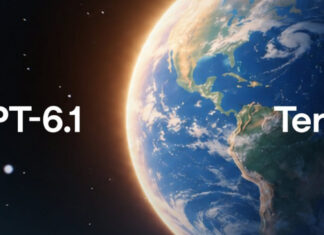 OpenAI launches GPT-6.1 Terra for lower-cost AI agents OpenAI launches GPT-6.1 Terra for lower-cost AI agents