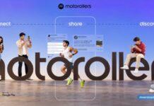 Motorola Launches Motorollers, an Android Community App Open Beyond Its Own Phones Motorola Launches Motorollers, an Android Community App Open Beyond Its Own Phones