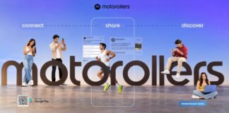 Motorola Launches Motorollers, an Android Community App Open Beyond Its Own Phones
