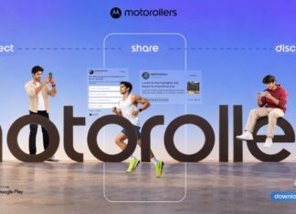 Motorola Launches Motorollers, an Android Community App Open Beyond Its Own Phones Motorola Launches Motorollers, an Android Community App Open Beyond Its Own Phones