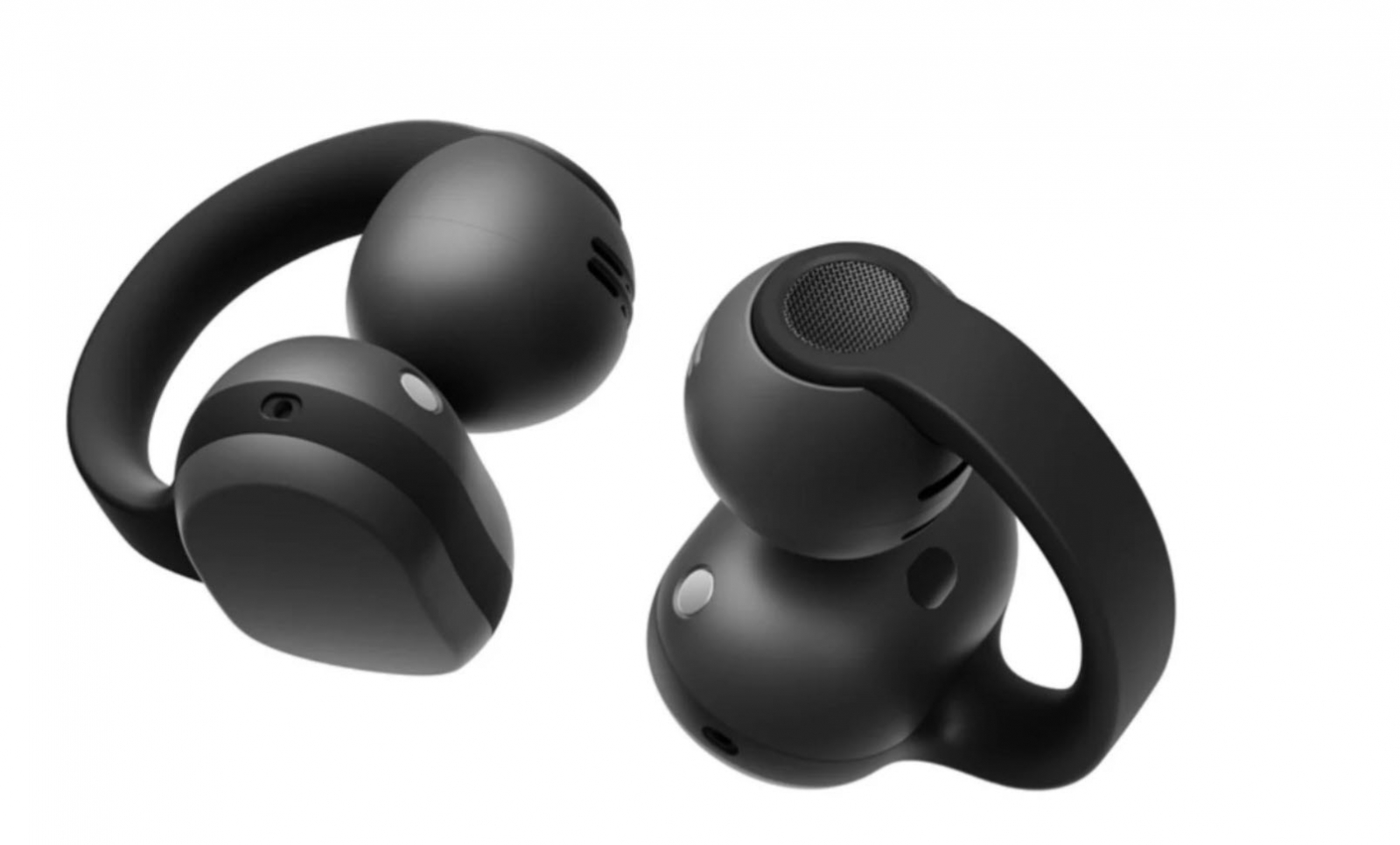 fotografie-cover-a97926-001 Samsung Galaxy Buds On clip-on open-ear earbuds