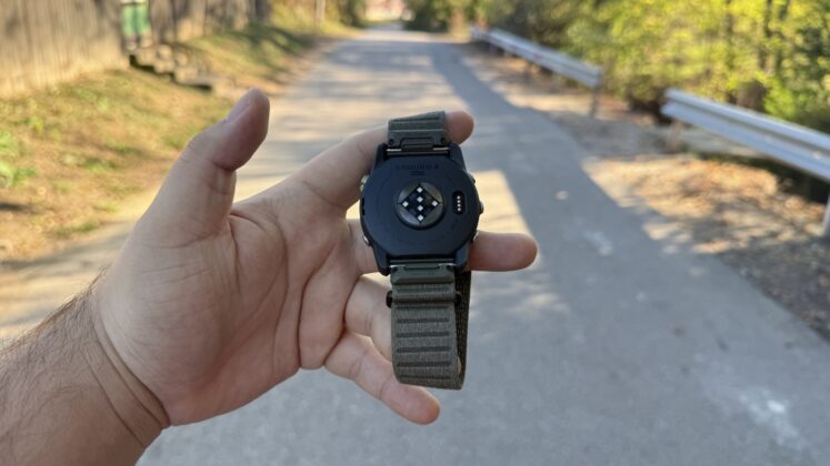 Garmin Enduro 4 Adds Faster Maps and 64GB Storage While Keeping Its Long-Range MIP Formula
