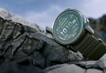 Garmin Enduro 4 Debuts With Up to 90 Days of Solar-Assisted Battery Life Garmin Enduro 4 outdoor smartwatch