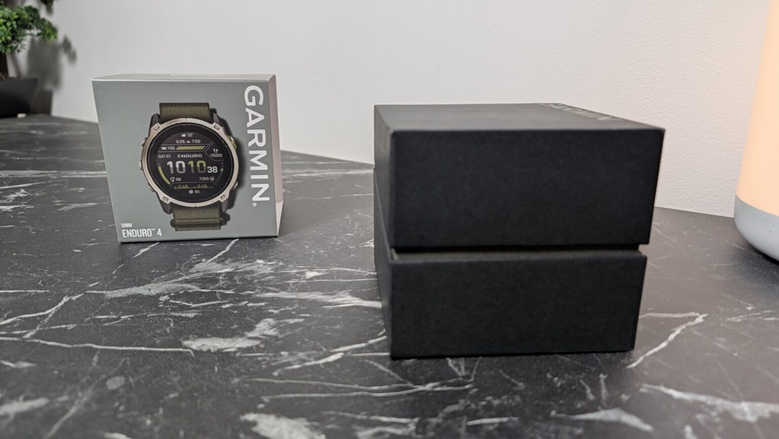 Range Bezel Color Garmin Enduro 4 Adds Faster Maps and 64GB Storage While Keeping Its ...