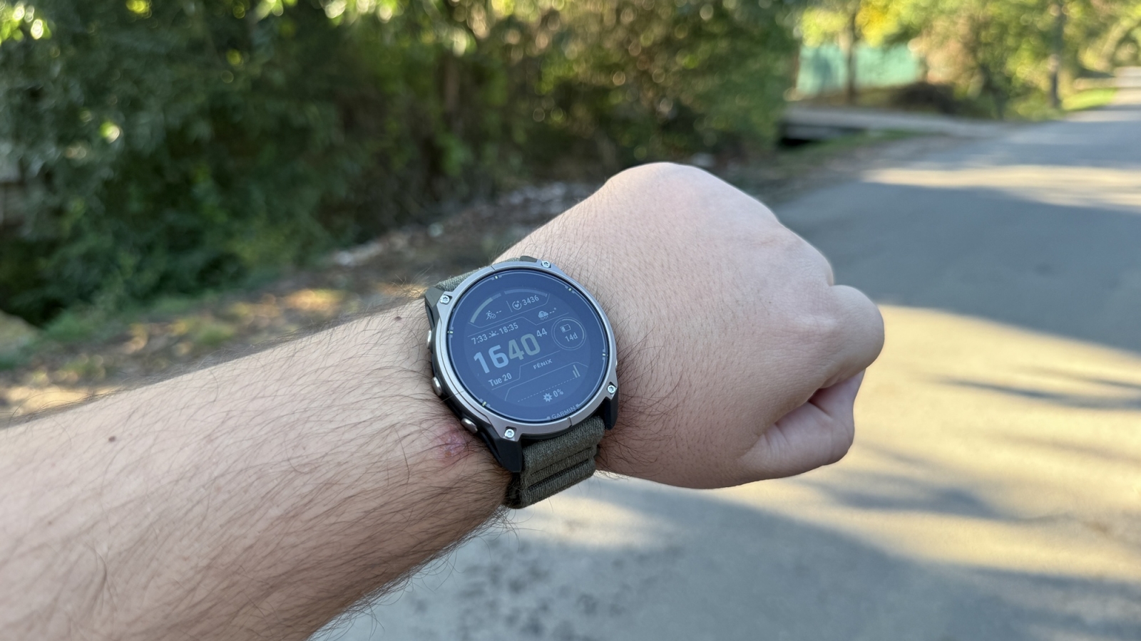 Garmin Enduro 4 Adds Faster Maps and 64GB Storage While Keeping Its Long-Range MIP Formula