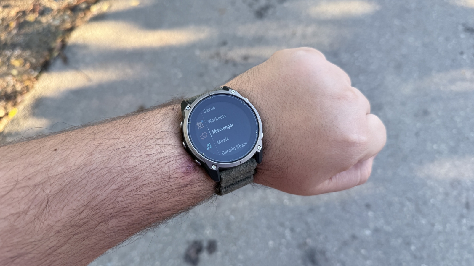 Garmin Enduro 4 Adds Faster Maps and 64GB Storage While Keeping Its Long-Range MIP Formula