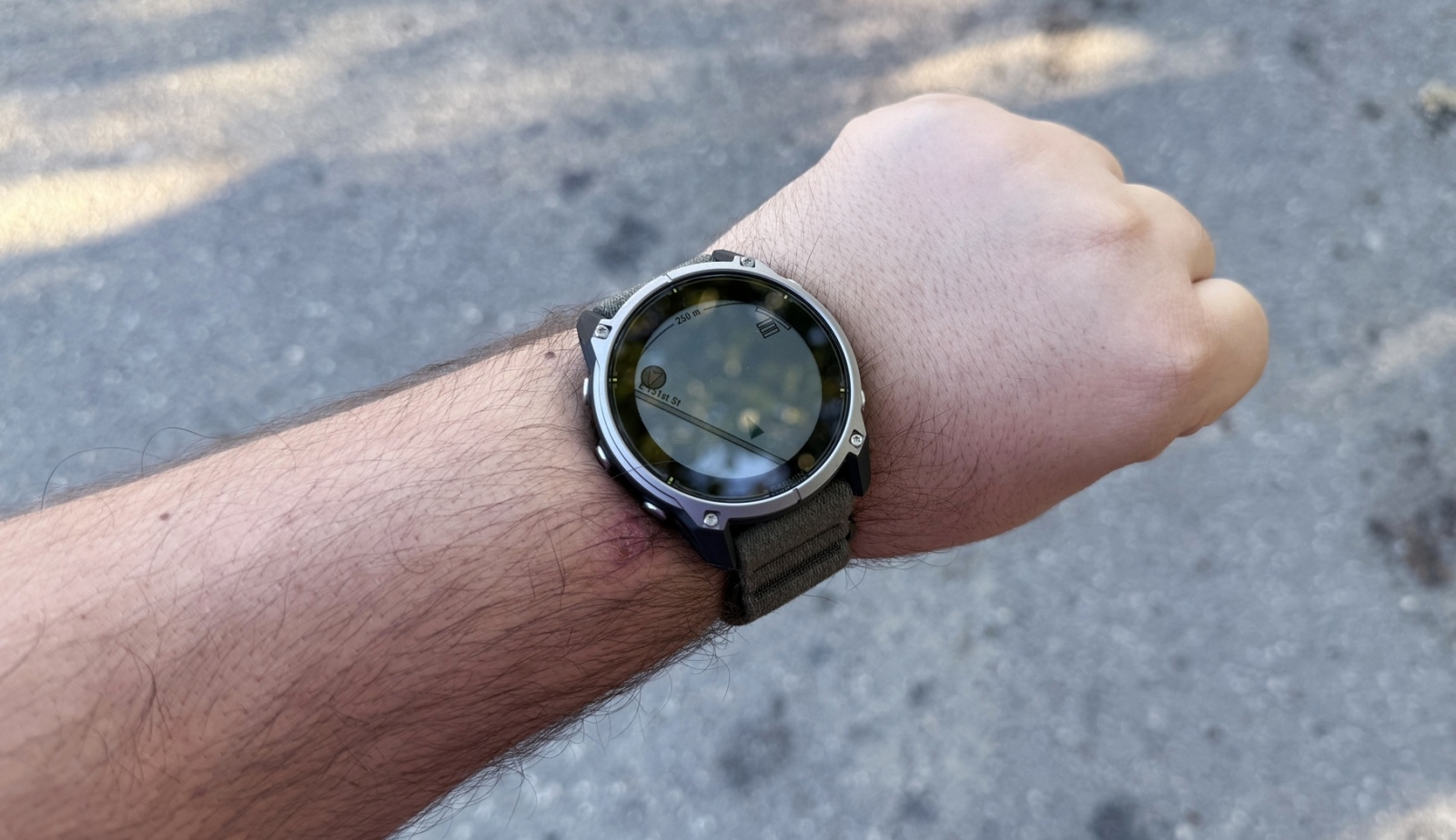 Garmin Enduro 4 Adds Faster Maps and 64GB Storage While Keeping Its Long-Range MIP Formula