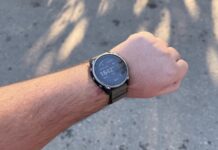 Garmin Enduro 4 Adds Faster Maps and 64GB Storage While Keeping Its Long-Range MIP Formula Garmin Enduro 4 Adds Faster Maps and 64GB Storage While Keeping Its Long-Range MIP Formula