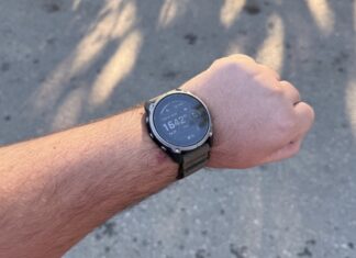 Garmin Enduro 4 Adds Faster Maps and 64GB Storage While Keeping Its Long-Range MIP Formula Garmin Enduro 4 Adds Faster Maps and 64GB Storage While Keeping Its Long-Range MIP Formula