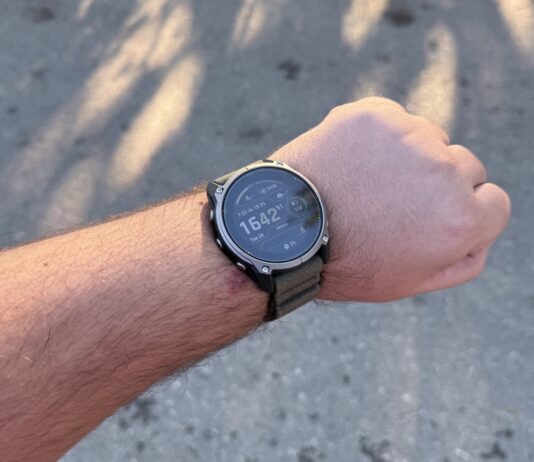 Garmin Enduro 4 Adds Faster Maps and 64GB Storage While Keeping Its Long-Range MIP Formula