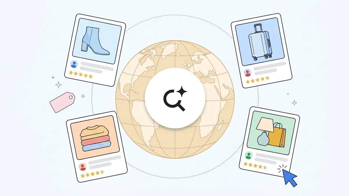 Google Expands AI Mode Ads to 10 Markets, Tests Follow-Up Placements in the US
