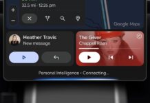 Gemini Personal Intelligence Begins Rolling Out on Android Auto