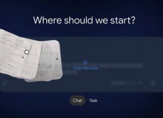 Google Gemini adds in-chat file editing, but mobile support is limited to PDFs Google Gemini adds in-chat file editing, but mobile support is limited to PDFs