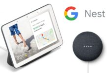 Google Prepares Firmware Update for Older Home and Nest Speakers Google Prepares Firmware Update for Older Home and Nest Speakers
