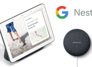 Google Prepares Firmware Update for Older Home and Nest Speakers Google Prepares Firmware Update for Older Home and Nest Speakers
