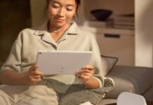 Google Meet expands live speech translation to 63 languages with automatic detection Google Meet live speech translation interface