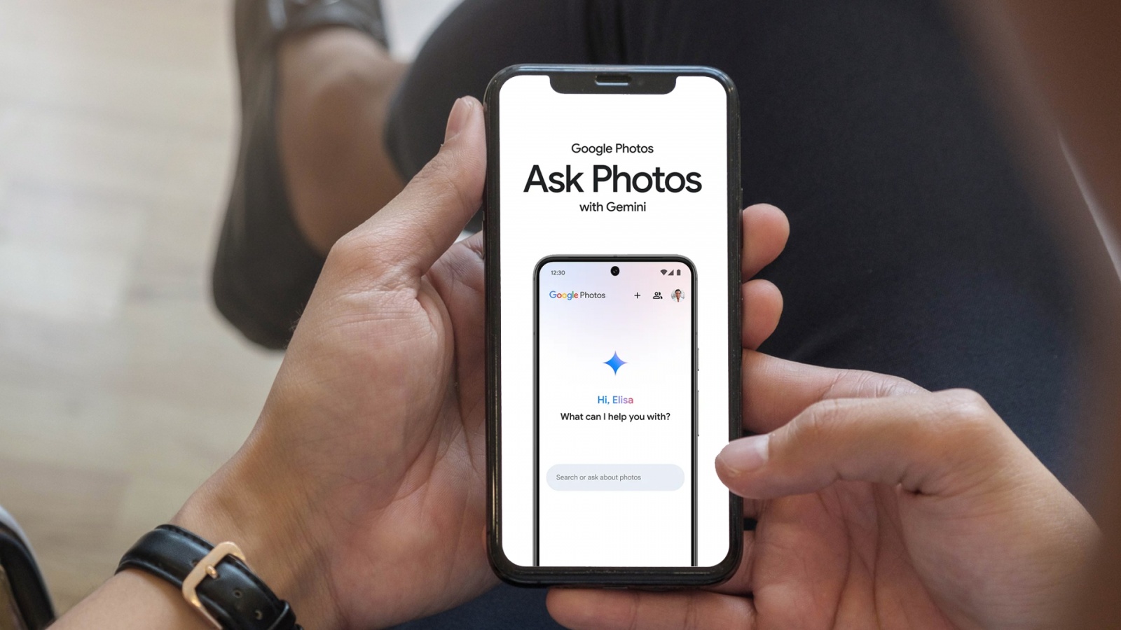 google-photos-ask-photos-gemini-cover-a97185-001 Google Photos interface illustrating its AI-powered photo search features