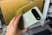 Google Pixel 12 series leak coverage image
