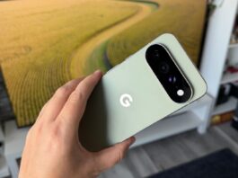 Google Pixel 12 series leak coverage image