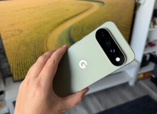 Google Pixel 12 series leak coverage image
