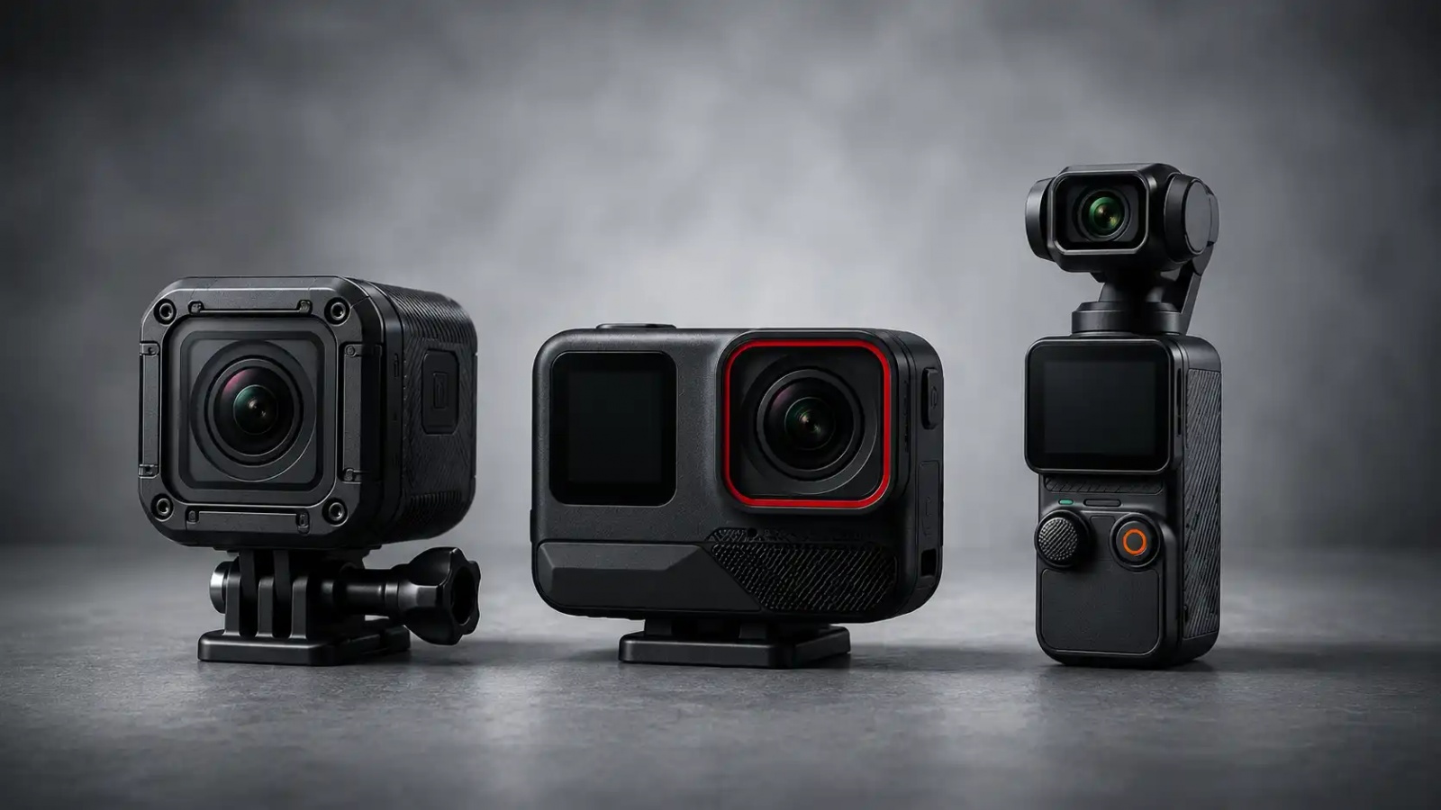 gopro-dji-insta360-cover-a97451-001 GoPro Falls to 3% Share as DJI and Insta360 Take Over Portable Smart Cameras