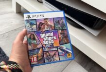 GTA VI Reportedly Comes With a Physical Map, Even as the Box Uses a Download Code Grand Theft Auto VI