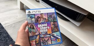 Grand Theft Auto VI