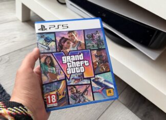 GTA VI Reportedly Comes With a Physical Map, Even as the Box Uses a Download Code Grand Theft Auto VI