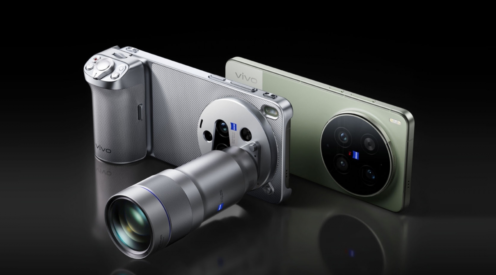 ZEISS branding