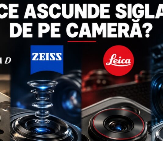 What Hasselblad, ZEISS, Leica and ARRI Actually Add to Phone Cameras