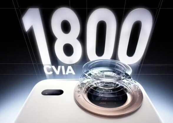 Hisense Vidda Big Eye M2 Pro projector
