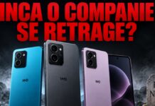 Rumor: HMD May Pull Back From Select Phone Markets and Global Launches Rumor: HMD May Pull Back From Select Phone Markets and Global Launches
