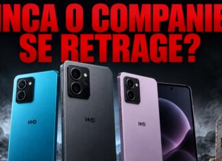 Rumor: HMD May Pull Back From Select Phone Markets and Global Launches Rumor: HMD May Pull Back From Select Phone Markets and Global Launches