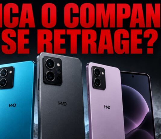 Rumor: HMD May Pull Back From Select Phone Markets and Global Launches