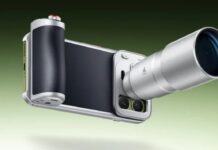 HONOR 700 Series Reportedly Set for 200mm External Teleconverter Support HONOR 700 Series Reportedly Set for 200mm External Teleconverter Support
