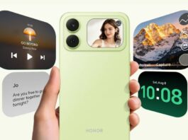 Honor 700 Series Tipped to Arrive With Three Models in November