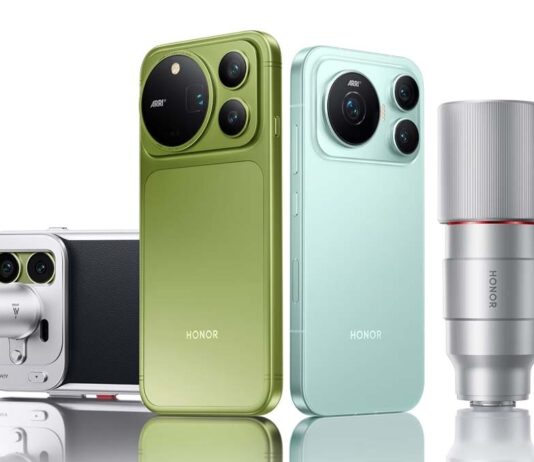 HONOR Takes Top Android Spot in China as Magic9 Launch Lifts Share to 14%