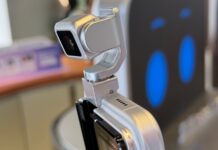 Honor ROBOT PHONE Makes Time’s Best Inventions of 2026 List Honor ROBOT PHONE Makes Time’s Best Inventions of 2026 List