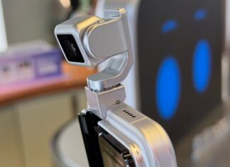 Honor ROBOT PHONE Makes Time’s Best Inventions of 2026 List Honor ROBOT PHONE Makes Time’s Best Inventions of 2026 List
