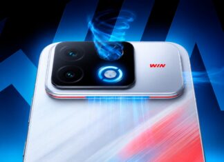 HONOR WIN2 Series Launches in China on October 21 With 185Hz 2K Display Claim Promotional image for the HONOR WIN2 gaming phone series
