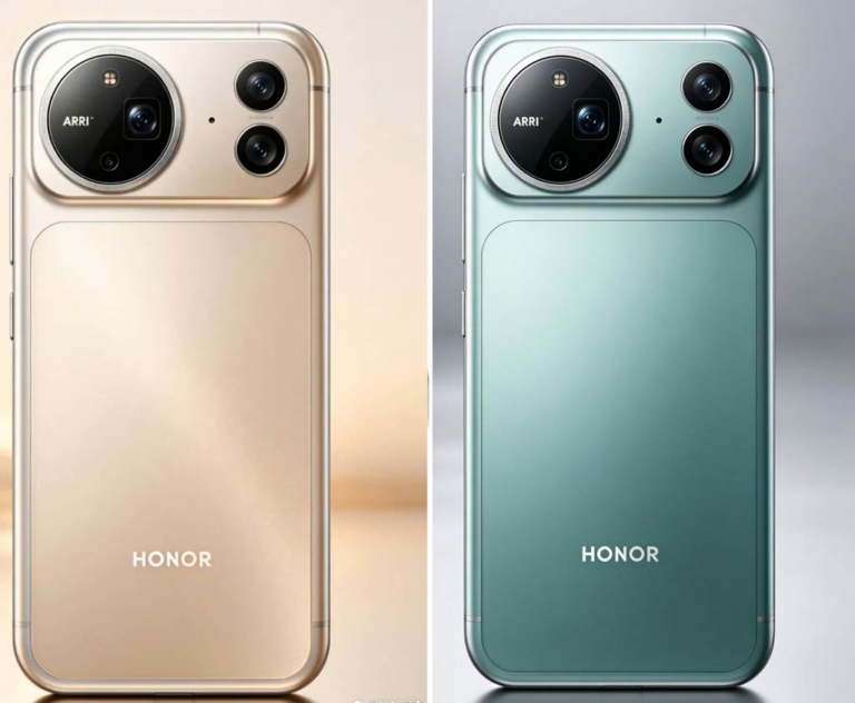 Shadow Magic Storage HONOR Magic9 Series Set for European Launch in January 2027 | GSMDome.com