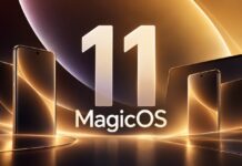 HONOR details MagicOS 11 rollout, with Android 17 update due through March 2027 HONOR details MagicOS 11 rollout, with Android 17 update due through March 2027