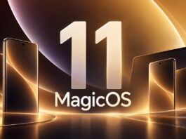 HONOR details MagicOS 11 rollout, with Android 17 update due through March 2027
