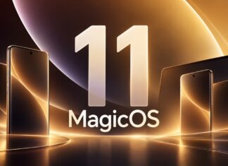 HONOR details MagicOS 11 rollout, with Android 17 update due through March 2027 HONOR details MagicOS 11 rollout, with Android 17 update due through March 2027