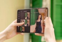 HONOR’s Rumored Wide Foldable Could Arrive in January 2027 With a 7,000mAh Battery HONOR wide-format foldable phone shown in a promotional-style image
