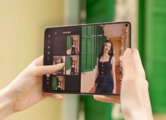 HONOR’s Rumored Wide Foldable Could Arrive in January 2027 With a 7,000mAh Battery HONOR wide-format foldable phone shown in a promotional-style image